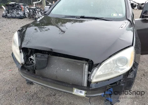 2015 Buick Verano z USA, uszkodzony, nr VIN 1G4PP5SK0F4150662